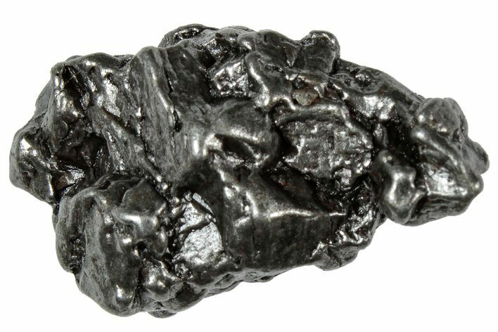 Campo del Cielo Iron Meteorite ( g) Nugget - Argentina #306378